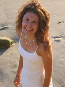 Abby Gooch