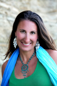 Abby Gooch, Intuitive Success Coaching