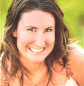 Abby Gooch, Founder & Owner