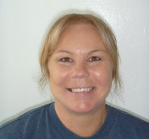 Karla Bell