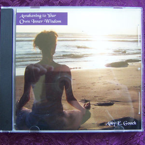 Awakening to Your Inner Wisdom Guided Meditation