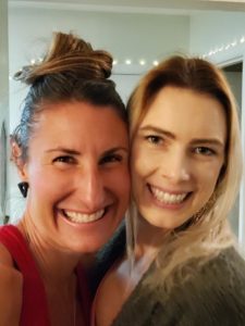 Abby & Alyssa, Intuitive Success Coaches