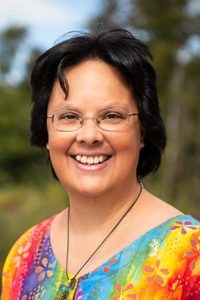 Desirée Saffrie